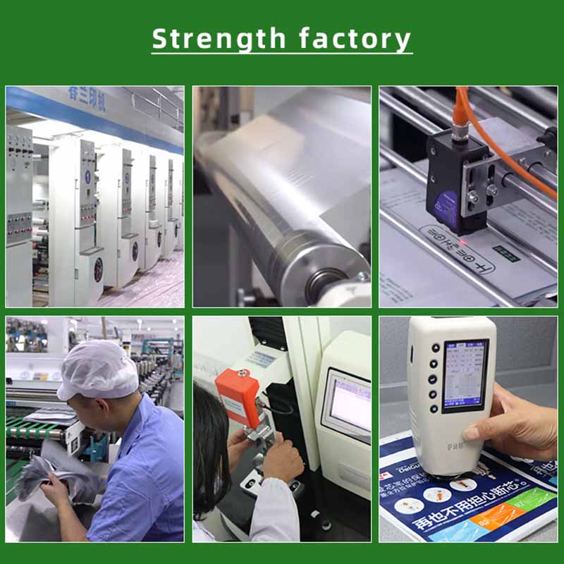 可降解塑料袋廠家怎么找?什么樣的廠家才適合(圖2)