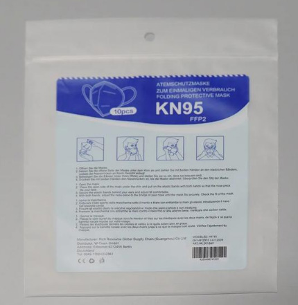 CPE磨砂拉鏈袋優(yōu)勢有哪些？(圖3)