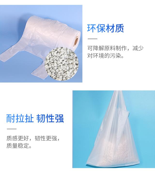 生物降解塑料真的可以降解嗎？(圖1)