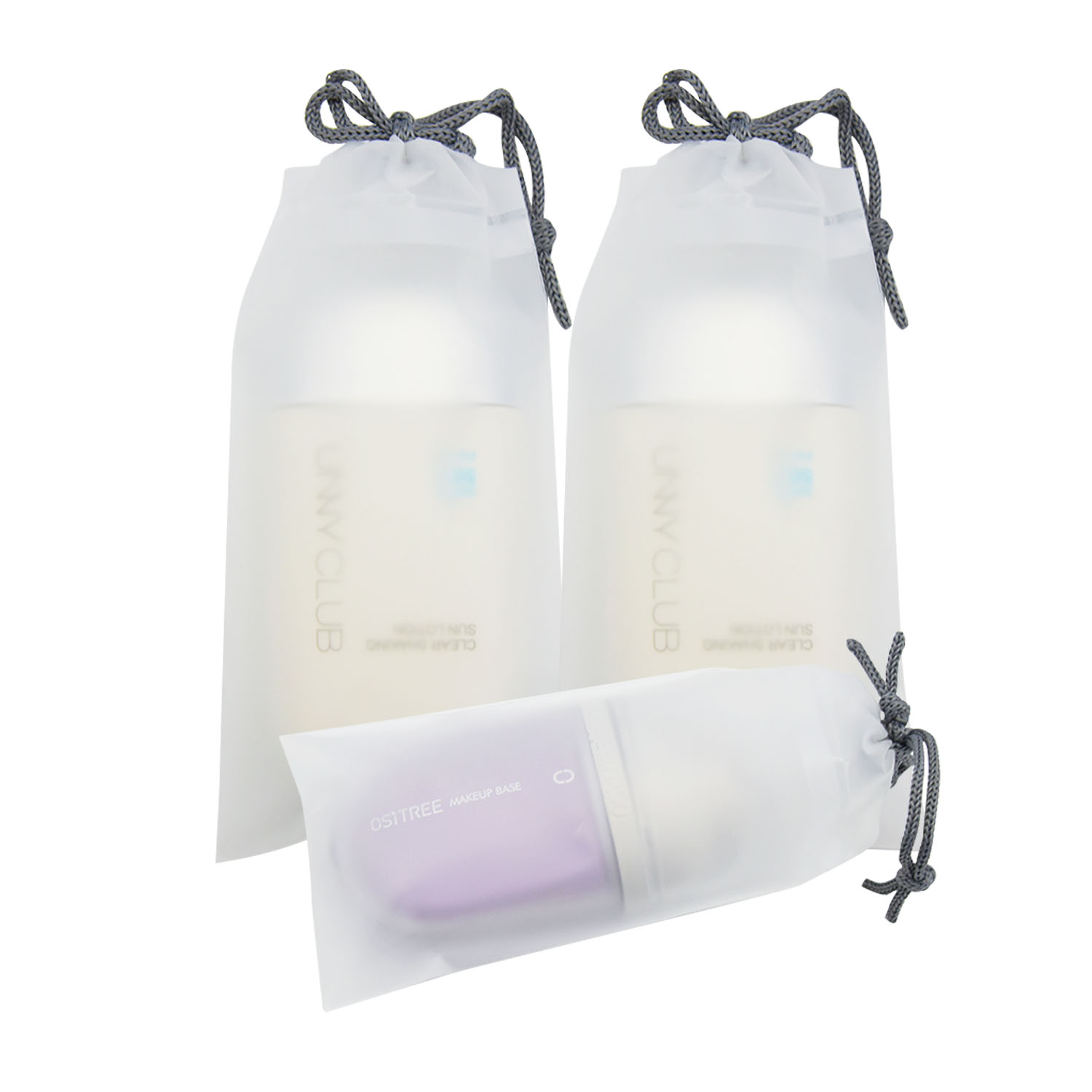 生物降解袋怎么保存？(圖1)