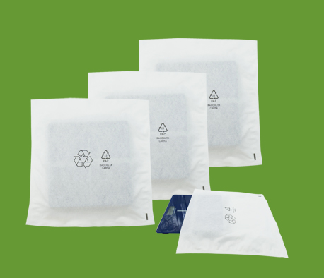 什么是可降解纖維無紡布袋？(圖2)