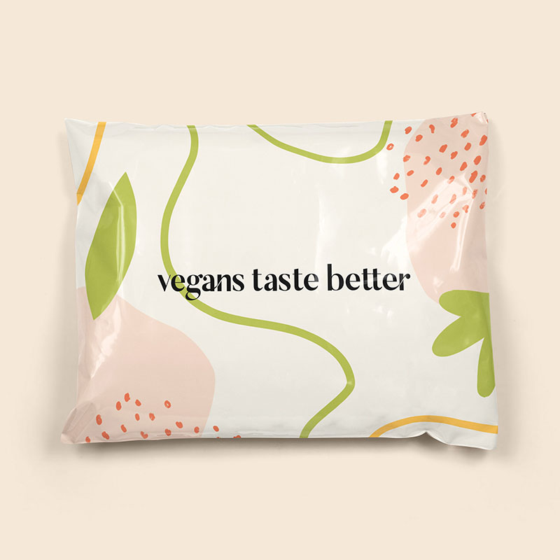 你使用降解塑料袋嗎？完全降解需要多長時間呢(圖1)