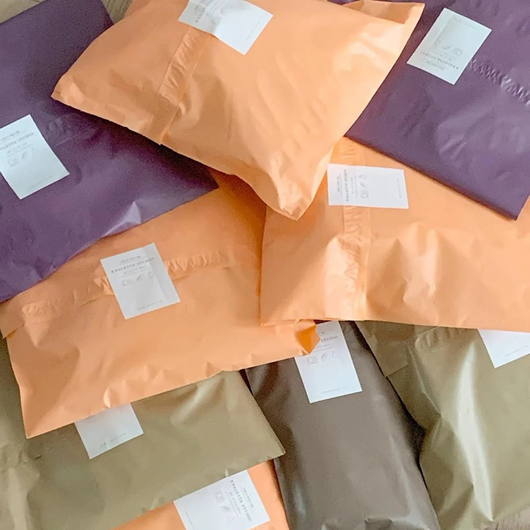 環(huán)保塑料袋有哪些？怎么區(qū)分于非環(huán)保的塑料袋(圖1)