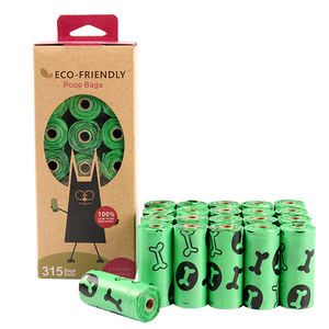 降解包裝袋|哪些包裝袋可以做成降解的？(圖6)